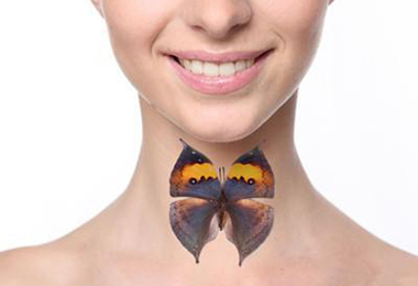 怀孕前后，别忽视甲状腺激素水平