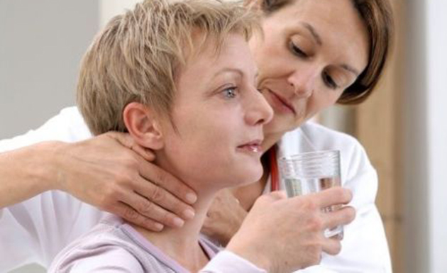 甲状腺病症藏得深 定期体检很关键