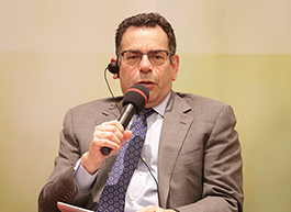 Aaron Kugelmass发言