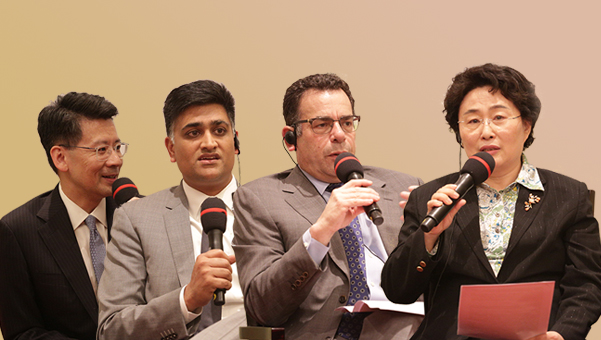 关注心梗防治 加速心血管病“拐点”到来