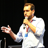 萨姆&middot;权：加快驴产品研发进程 推动产业发展