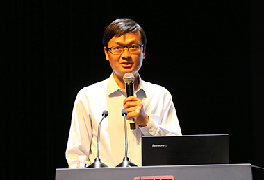 周祥山：挖掘驴产品更多经济价值 引导农户养殖