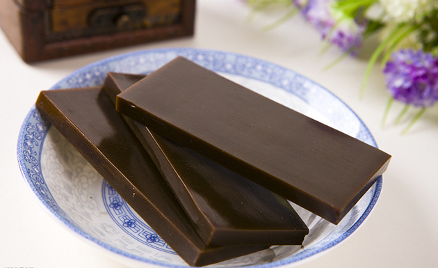 东阿阿胶入选央视&ldquo;国家品牌计划&rdquo;