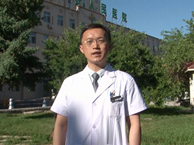 【視頻】唐閩祝北京協和醫學院生日快樂