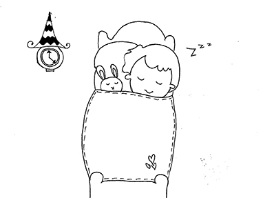 黑夜的魔力_大医说健康