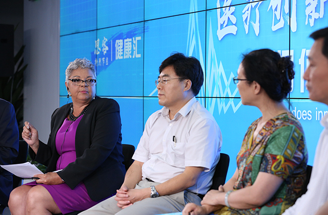 加强心脑血管病健康 关注女性等特殊群体