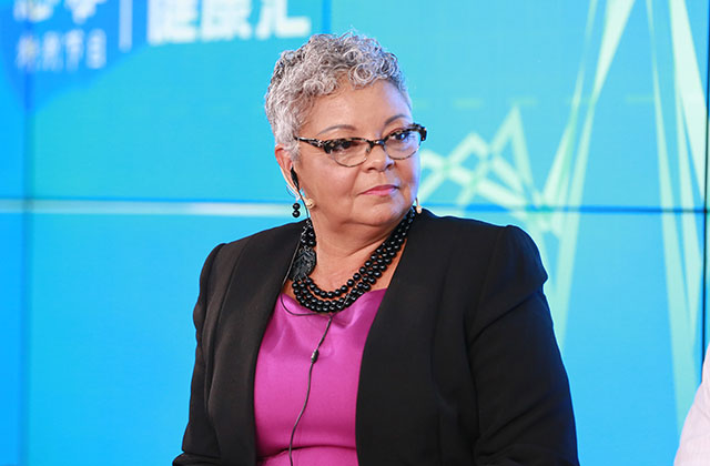 个人积极参与 管好心脑血管疾病危险要素