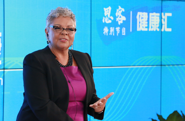 心脑血管病形势严峻 全球在行动