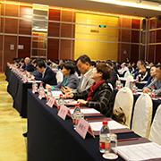 培养&ldquo;职业化&rdquo;院长 做好群众健康守门人