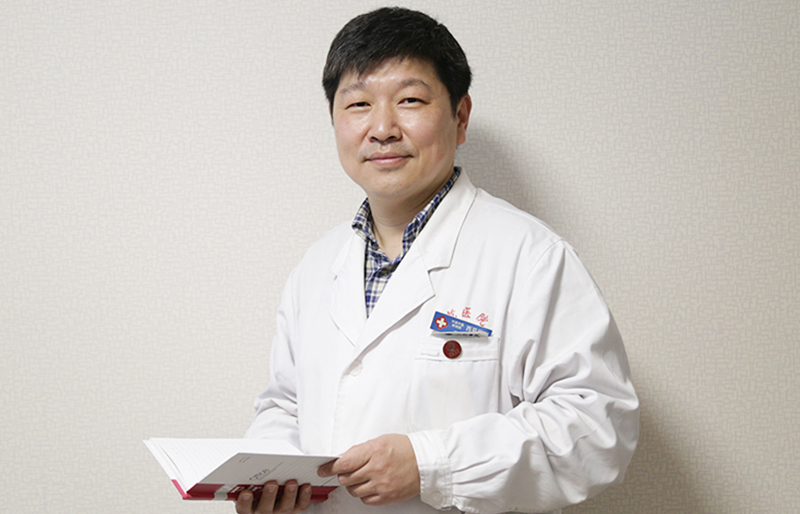 睡眠呵护健康 中医专家教你科学&ldquo;补觉&rdquo;