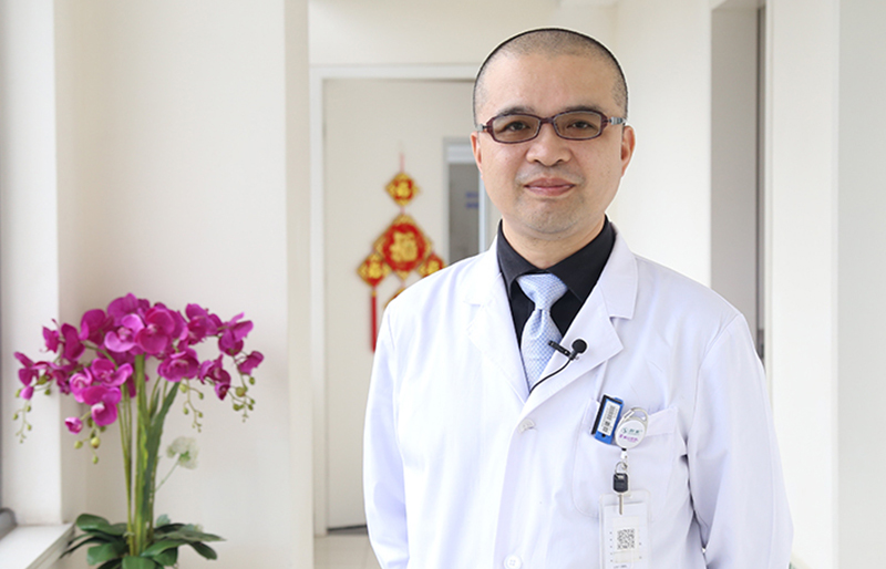 赵宇：&ldquo;小腰痛&rdquo;易致&ldquo;大隐患&rdquo;