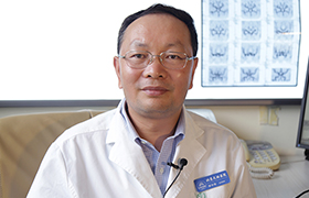 缪中荣：牢记&ldquo;FAST&rdquo;，识别脑中风