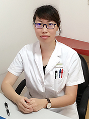 高亚南：康复治疗帮老病号实现耄耋梦