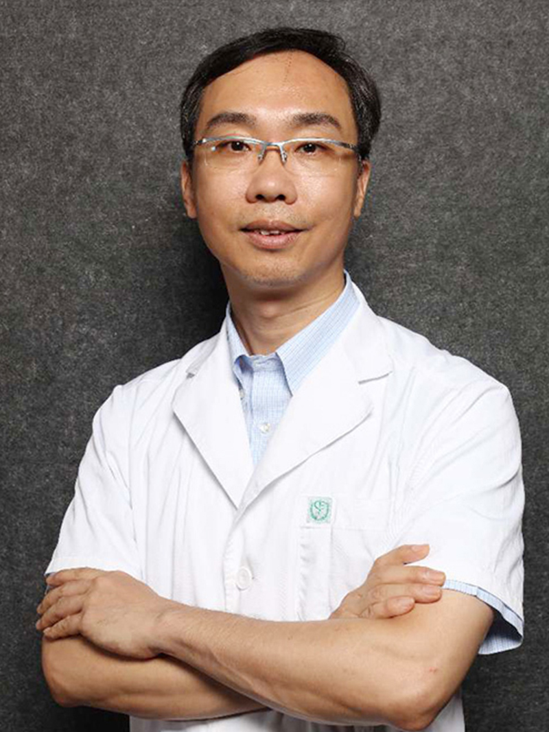 崔湧：三度援藏 助力边疆提升磁共振诊疗水平