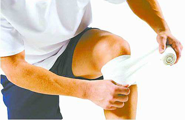 运动损伤不是小事 王雪松医生教你&ldquo;恢复大法&rdquo;