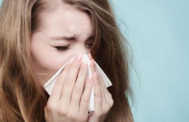 同仁专家王成硕：有些鼻病是&ldquo;心病&rdquo;