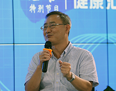 方庄医院在推进分级诊疗这方面有哪些经验、措施可分享？