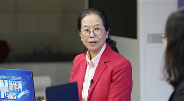 孙宁玲：高血压患者擅自停药可诱发中风、心梗