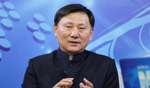 霍勇：管好胆固醇 从科学认知开始