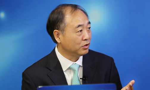 谷成明：传播胆固醇科普知识 惠及百姓健康