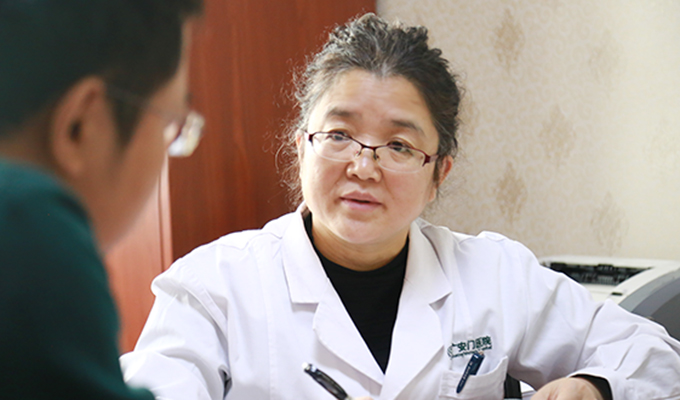 广安门医院提桂香：中医&ldquo;治未病&rdquo;从健康细节入手