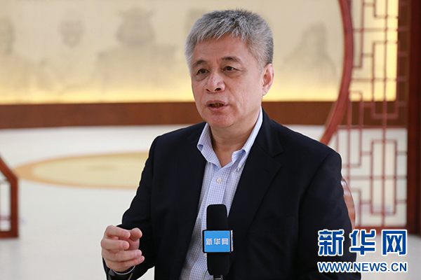 强智能 创新科技提升中医药个体化服务