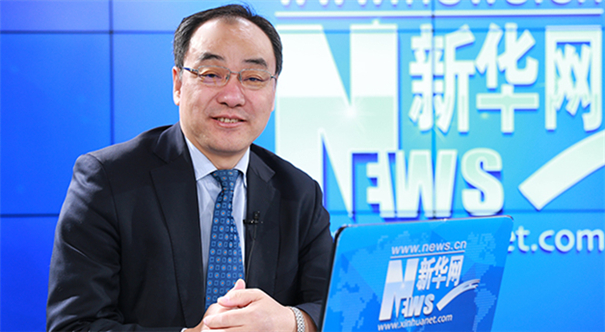 【访谈】长期失眠需警惕抑郁焦虑情绪