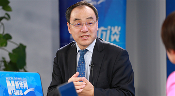 王玉平：良好生活习惯、心理状态有助睡眠