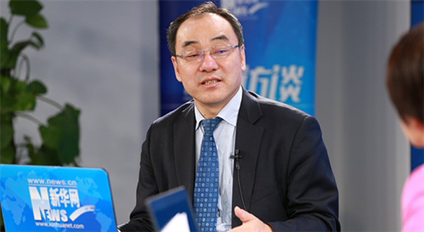 王玉平：失眠患者要同时警惕焦虑抑郁