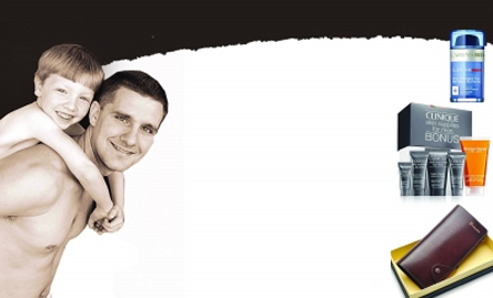 父亲节礼物大搜罗 甜蜜贴心传达浓浓爱意