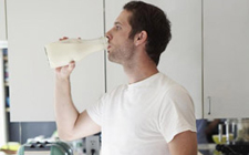 男性健康八道防线 40岁后别吃肥肉