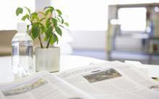 四大职场的男性最容易患病