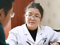 广安门医院提桂香：中医&ldquo;治未病&rdquo;从健康细节入手