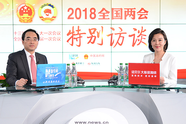 戴立忠：民族医药产业要以“速度换空间”