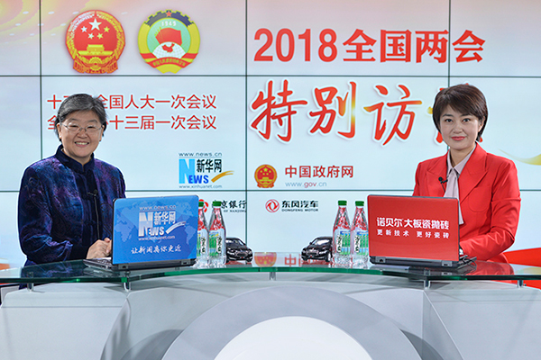 孙铁英：提高防病意识 保障呼吸健康