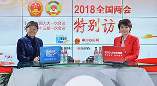 孙铁英：提高防病意识 保障呼吸健康