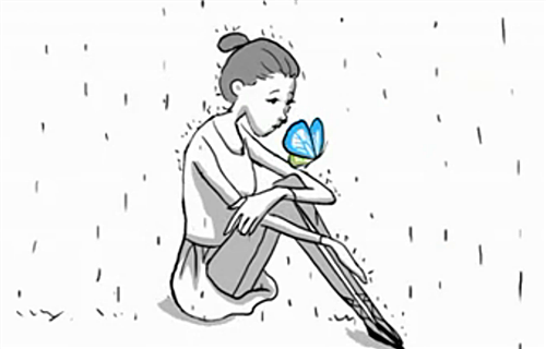 加强自我保健 女性要懂得爱自己