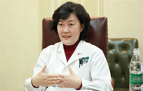 广安门医院赵瑞华：不孕不育或是内异症导致