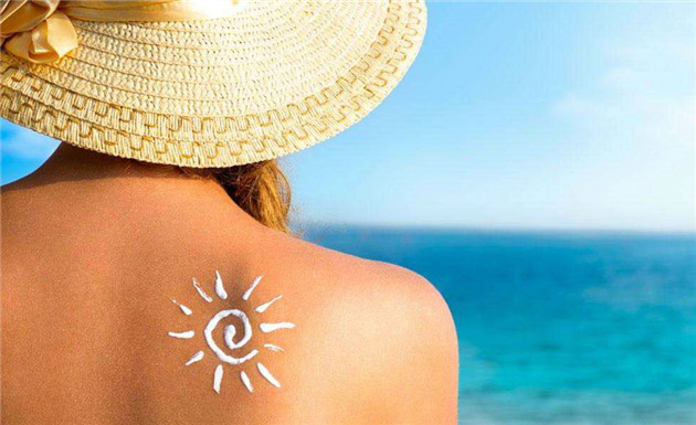 专家提醒：夏季敏感性皮肤应加强防晒