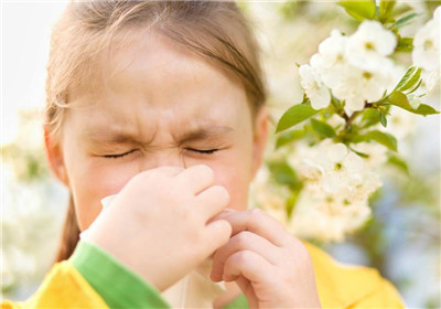 宝宝过敏 父母重视了么