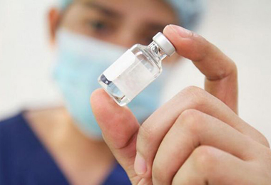 “无缝监管、全程监控”——疾控部门解析一支疫苗的旅程