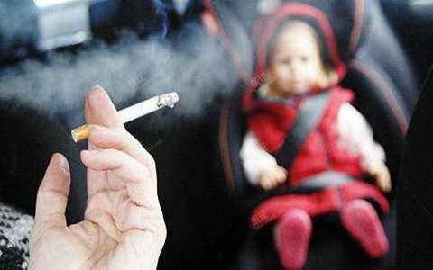 二手烟暴露对孕妇及儿童健康的危害严重，控烟戒烟面临严峻挑战