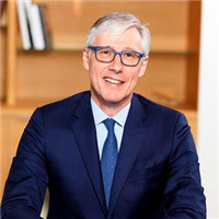 白理惟：扎根中国，服务中国