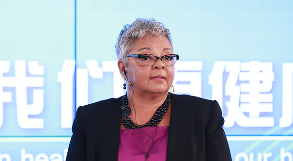 个人积极参与 管好心脑血管疾病危险要素