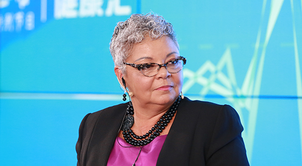 心脑血管病形势严峻 全球在行动