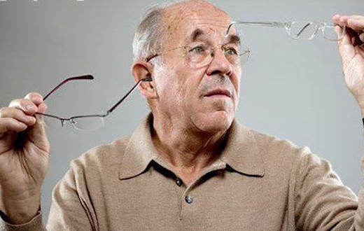 白内障已成为职业病，四大人群尤其要当心