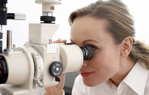 白内障和高度近视可同时处理