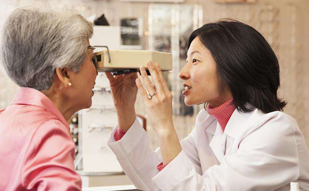 白内障：农村老人的&ldquo;白色噩梦&rdquo;为何难破？