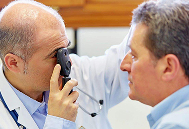 济南商河：减免白内障手术治疗费，健康扶贫有力量