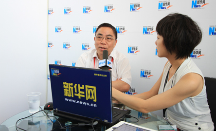 【专访】陈代杰谈抗生素滥用与国内新药研发